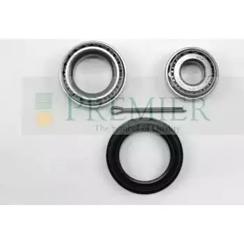 Ступичный подшипник, комплект BRT BEARINGS BRT612 3574868 L L6HH NWO4K7Q