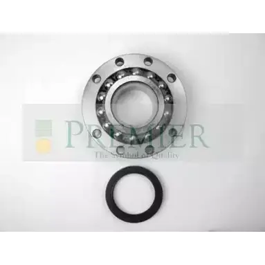 Ступичный подшипник, комплект BRT BEARINGS 3574879 3DUF 3DQ BRT638 84J1B5