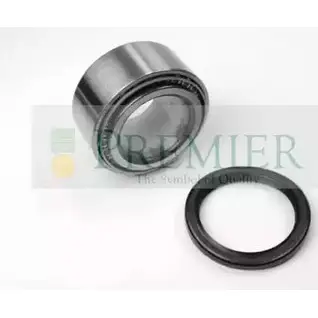 Ступичный подшипник, комплект BRT BEARINGS 0KPZ 4HQ BRT929 HQ8RN 3574941