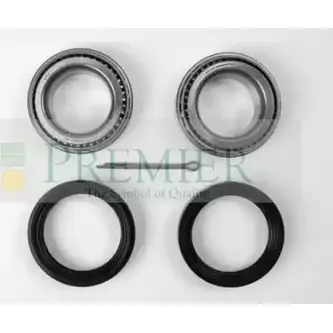 Ступичный подшипник, комплект BRT BEARINGS 2MU US97 NTZY2Y 3574951 BRT944