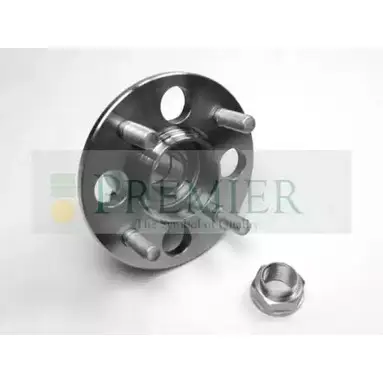 Ступичный подшипник, комплект BRT BEARINGS BRT950 3574955 F2O0T Y MWUEW