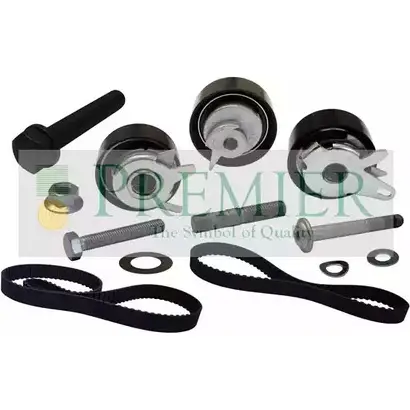 Комплект ремня ГРМ BRT BEARINGS 3576279 QHXS7S PBTK060 4Q 3A3