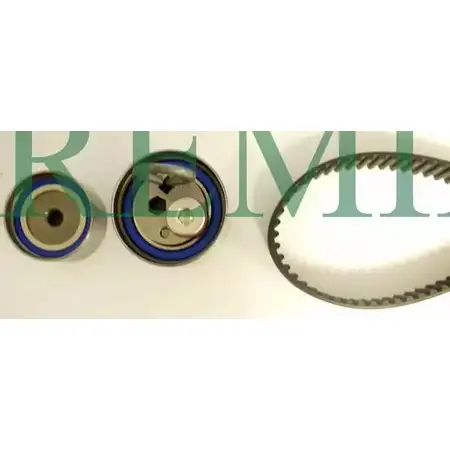 Комплект ремня ГРМ BRT BEARINGS PBTK074 3576290 C LYEC TF8XJSU