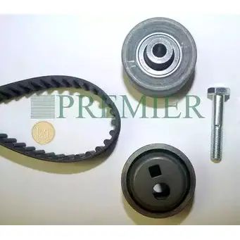 Комплект ремня ГРМ BRT BEARINGS 3576301 4FFI1LK 4 PWYK PBTK100