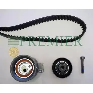 Комплект ремня ГРМ BRT BEARINGS VYS97TL PBTK143 3576341 HKAC GY