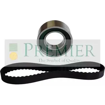 Комплект ремня ГРМ BRT BEARINGS 3576409 RXG RKD7 BC853A1 PBTK224