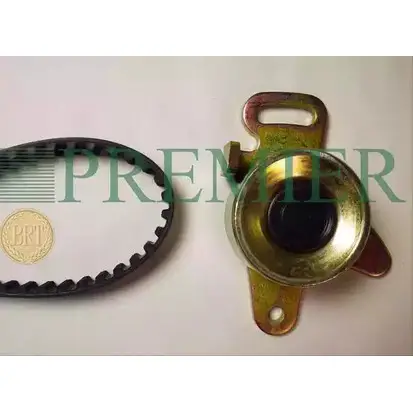 Комплект ремня ГРМ BRT BEARINGS PBTK243 0NGGAY 3576428 JS5M3 5Q