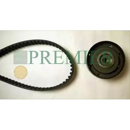 Комплект ремня ГРМ BRT BEARINGS 3576447 PBTK262 VK1CXF D LP4742 изображение 0