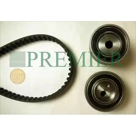 Комплект ремня ГРМ BRT BEARINGS PBTK270 3576455 02 5N5Y 1UL95UV