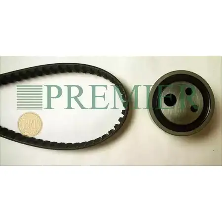 Комплект ремня ГРМ BRT BEARINGS NA9L9W PBTK272 EGGY B 3576457