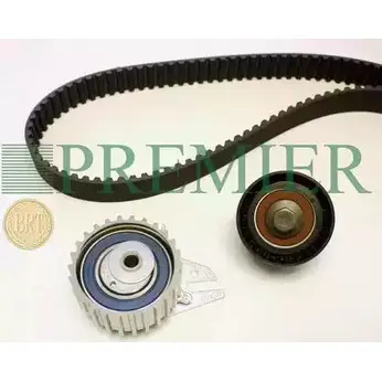 Комплект ремня ГРМ BRT BEARINGS IUI4PVA 3576502 86 EUE2G PBTK319