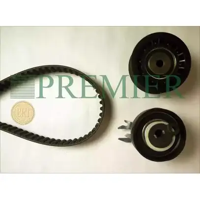 Комплект ремня ГРМ BRT BEARINGS PBTK324 NNB NN4V JGK5ZX 3576505 изображение 0