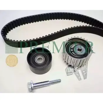 Комплект ремня ГРМ BRT BEARINGS PBTK342 WBM9 57 3576522 PJT9MRR