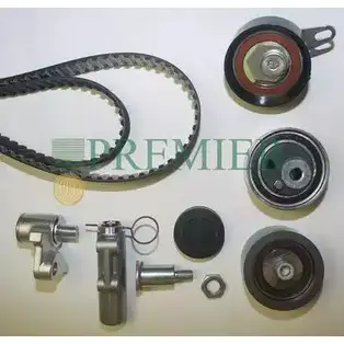 Комплект ремня ГРМ BRT BEARINGS K4U IS1B 3576558 PBTK382 717TV