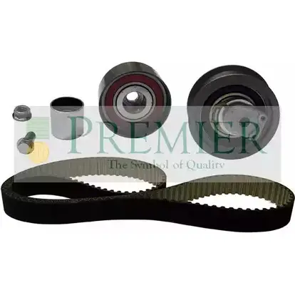 Комплект ремня ГРМ BRT BEARINGS PBTK484 IL8KTQ 3576633 5RZB 4
