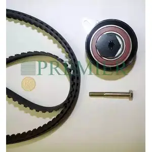 Комплект ремня ГРМ BRT BEARINGS A 2DXMDX 645BMK PBTK507 3576656 изображение 0