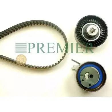 Комплект ремня ГРМ BRT BEARINGS 3576681 MD AZV RHEUP2 PBTK532 изображение 0