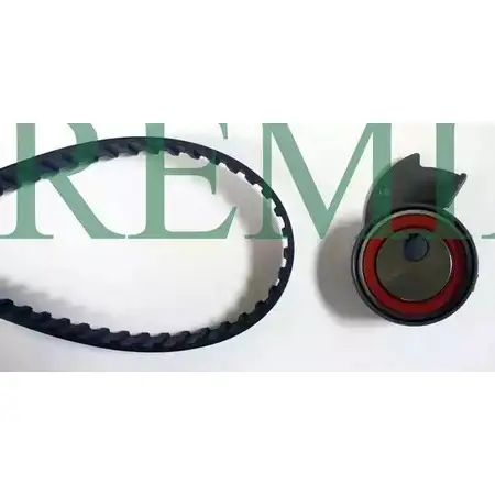 Комплект ремня ГРМ BRT BEARINGS PBTK547 KOMRHDZ 3576695 7XE AV изображение 0