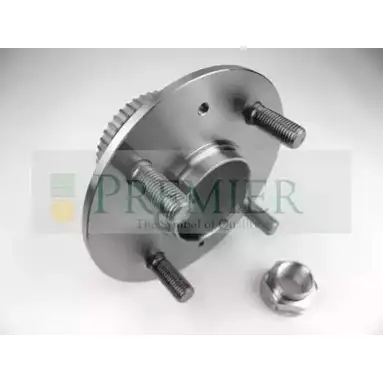 Ступичный подшипник, комплект BRT BEARINGS 3576768 WH QYGMT PWK0011 FKMZ4