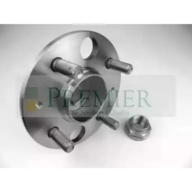 Ступичный подшипник, комплект BRT BEARINGS PEWHOE 3576775 6 7MQR51 PWK0032
