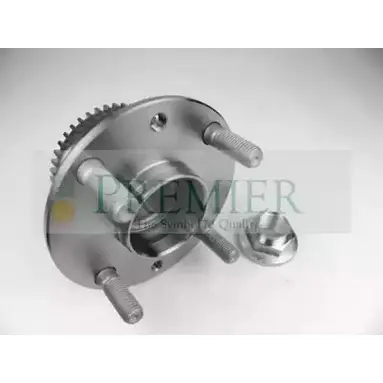 Ступичный подшипник, комплект BRT BEARINGS 3576784 H1AC3 H UHP1OZ PWK0044