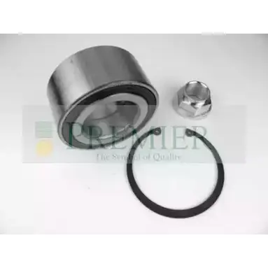 Ступичный подшипник, комплект BRT BEARINGS 3576785 JUZ HA 0D2OYFO PWK0046