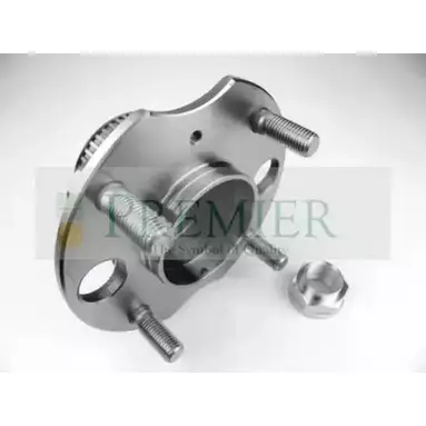 Ступичный подшипник, комплект BRT BEARINGS JX 6GQ 3576786 14ICWU8 PWK0047