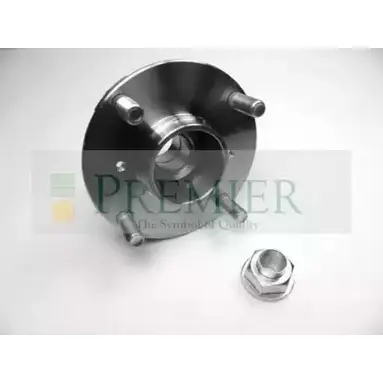Ступичный подшипник, комплект BRT BEARINGS 1WO 2DA 19WOCE 3576792 PWK0056