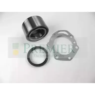 Ступичный подшипник, комплект BRT BEARINGS PWK0129 3576835 X5Z Y0R 3YTPA