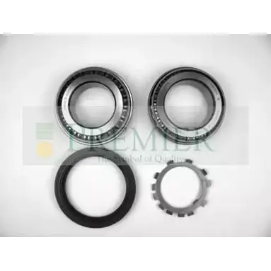 Ступичный подшипник, комплект BRT BEARINGS 3576856 PWK0168 FB3CS73 6O5V N