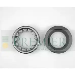 Ступичный подшипник, комплект BRT BEARINGS 3C6 CZO 1WS3W9T 3576866 PWK0193 изображение 0