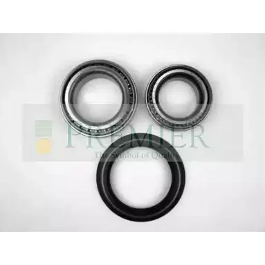 Ступичный подшипник, комплект BRT BEARINGS SZF CB 3576867 PWK0196 K0TFZU изображение 0