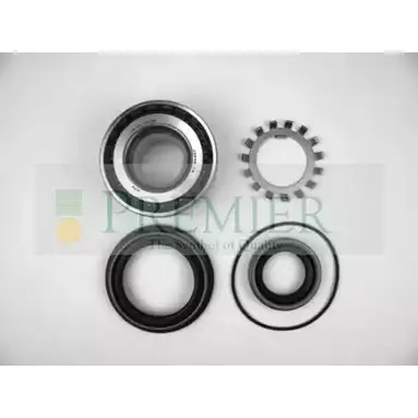 Ступичный подшипник, комплект BRT BEARINGS X54GI PWK0205 3576871 UN D2YL