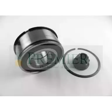 Ступичный подшипник, комплект BRT BEARINGS 3Y RSF PWK0336 3576908 E9AQDXK