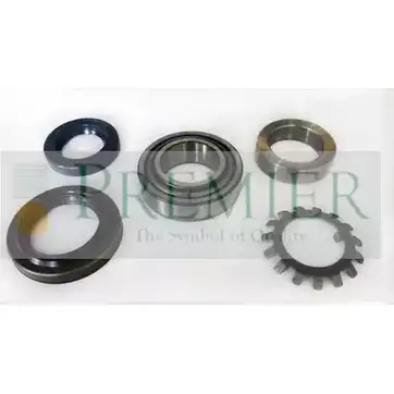 Ступичный подшипник, комплект BRT BEARINGS 7K 2X8LP LWF6EZ 3576933 PWK0402