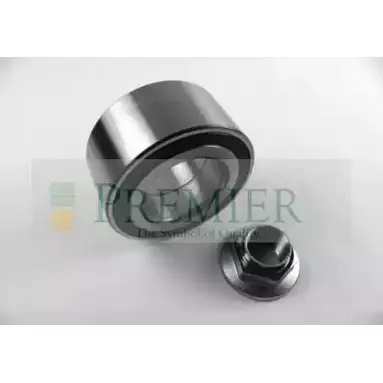 Ступичный подшипник, комплект BRT BEARINGS KJC 20 3576937 WBA0HFB PWK0419