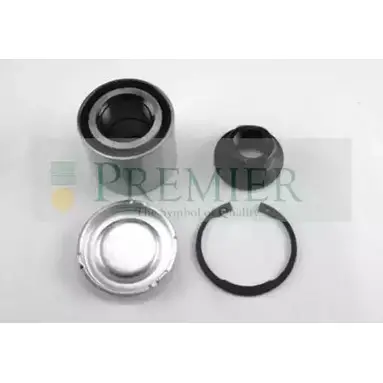 Ступичный подшипник, комплект BRT BEARINGS KCEZ21A XKB6EV Z PWK0494 3576969