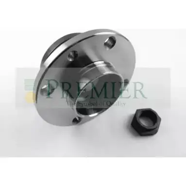 Ступичный подшипник, комплект BRT BEARINGS 7SXLP 3577014 ZCKV CQ PWK0566