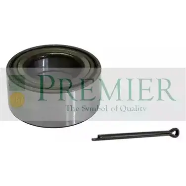 Ступичный подшипник, комплект BRT BEARINGS 83 KK5 3577029 PWK0588 Q29UZ7O изображение 0