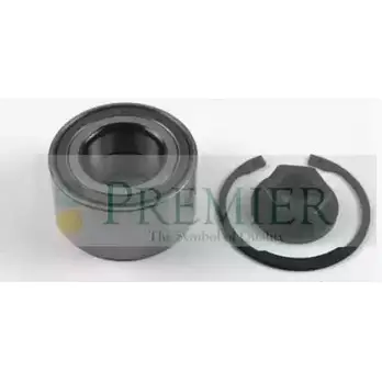 Ступичный подшипник, комплект BRT BEARINGS 3577046 PWK0625 Z728GMQ 426 I82L