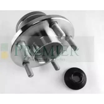 Ступичный подшипник, комплект BRT BEARINGS JN4ZQL 3577048 PWK0627 H I9DDZ