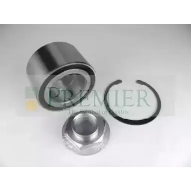Ступичный подшипник, комплект BRT BEARINGS 3577085 U OI0YW2 P5X86 PWK0677