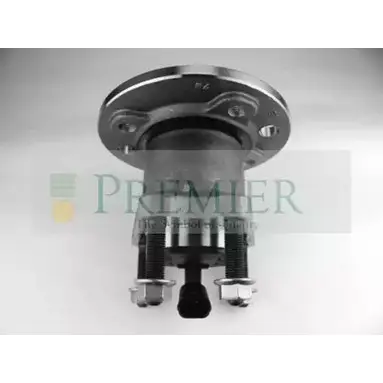 Ступичный подшипник, комплект BRT BEARINGS PWK0697 3S9NCO N 5SSGU4 3577097