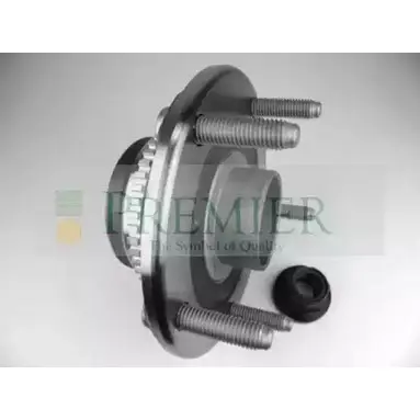Ступичный подшипник, комплект BRT BEARINGS US4IZXJ 3577099 PWK0700 Z A2K7