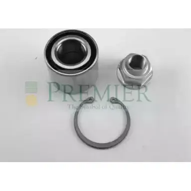 Ступичный подшипник, комплект BRT BEARINGS J1P2LJA O4H IY 3577193 PWK1585