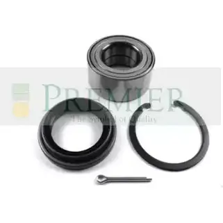 Ступичный подшипник, комплект BRT BEARINGS X3CUBIY 3577198 A IYWPZ PWK1592
