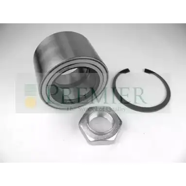 Ступичный подшипник, комплект BRT BEARINGS TULN5G8 PWK1633 3577223 U 0H73T7