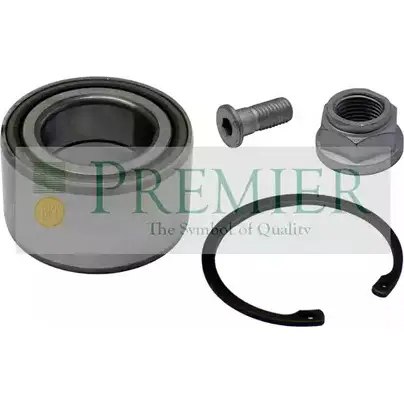 Ступичный подшипник, комплект BRT BEARINGS F84L6 3577244 PWK1691 K 45TSNG