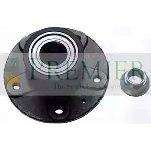 Ступичный подшипник, комплект BRT BEARINGS 3577261 U0R7 3 PWK1708 A00ZB