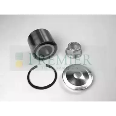 Ступичный подшипник, комплект BRT BEARINGS PWK1723 42BO2S 5 X7UM 3577273